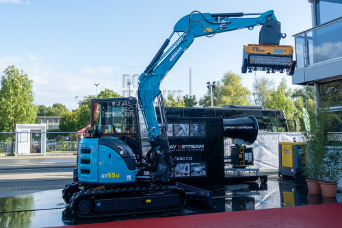 Matexpo 2025 - 503